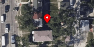 House image located at Broadview, IL 60155