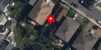 House image located at Wallington, NJ 07057