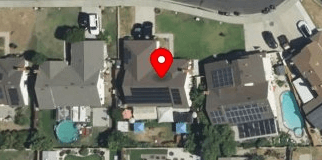 House image located at Chino, CA 91710