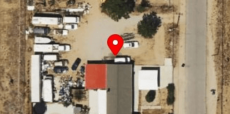House image located at Palmdale, CA 93551