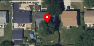 House image located at Chicago Heights, IL 60411
