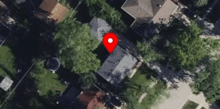 House image located at Streamwood, IL 60107
