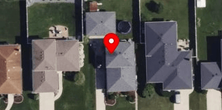 House image located at Tinley Park, IL 60487