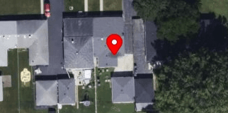 House image located at Hometown, IL 60456
