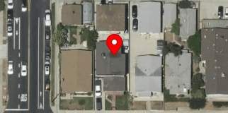 House image located at San Pedro, CA 90731