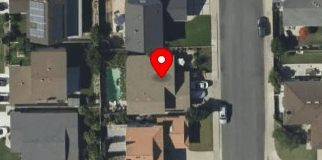 House image located at La Palma, CA 90623