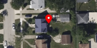 House image located at Riverside, IL 60546