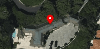 House image located at Beverly Hills, CA 90210