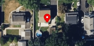 House image located at New Milford, NJ 07646