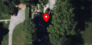 House image located at Flossmoor, IL 60422