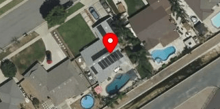 House image located at Corona, CA 92879