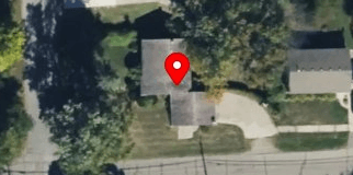 House image located at Redford, MI 48240