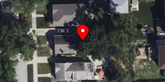 House image located at Chicago, IL 60655