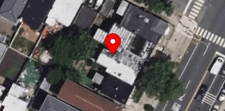 House image located at Jersey City, NJ 07307