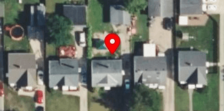 House image located at Cleveland, OH 44125