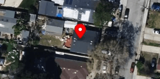 House image located at Palo Alto, CA 94303