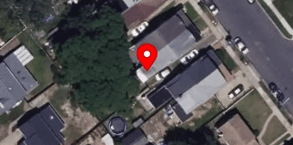 House image located at Trenton, NJ 08629