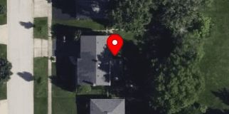 House image located at Hoffman Estates, IL 60192