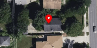 House image located at La Grange, IL 60525