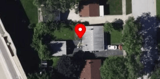House image located at Posen, IL 60469