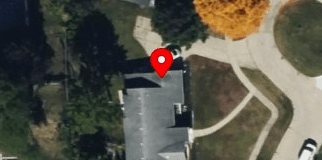 House image located at Dearborn Heights, MI 48125