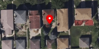 House image located at Chicago, IL 60631