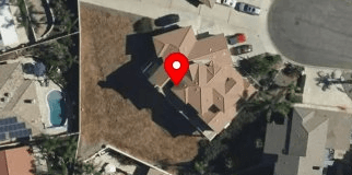 House image located at Menifee, CA 92587
