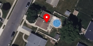 House image located at Trenton, NJ 08620