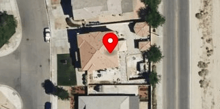 House image located at Palmdale, CA 93552