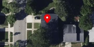 House image located at Wilmette, IL 60091