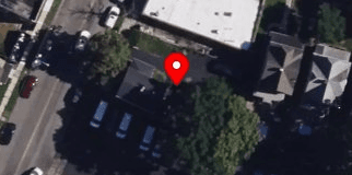 House image located at East Orange, NJ 07017