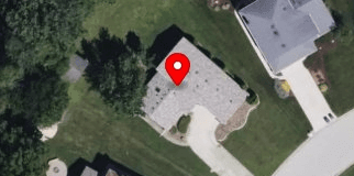 House image located at Orland Park, IL 60467