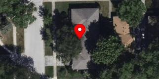House image located at Oak Lawn, IL 60453