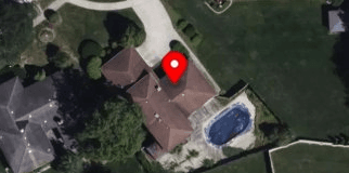 House image located at Orland Park, IL 60462