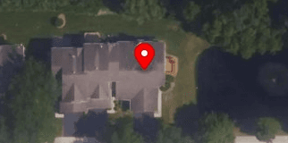 House image located at Flossmoor, IL 60422