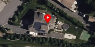 House image located at Caldwell, NJ 07006