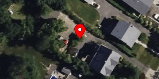 House image located at Caldwell, NJ 07006