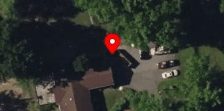 House image located at Millstone Township, NJ 08535