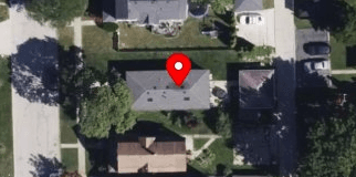 House image located at La Grange, IL 60525