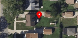 House image located at Niles, IL 60714