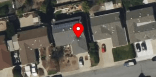 House image located at Milpitas, CA 95035