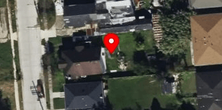 House image located at New Orleans, LA 70126