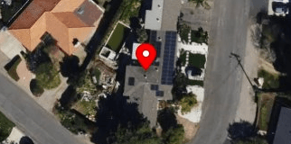 House image located at El Cajon, CA 92020