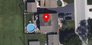 House image located at Crestwood, IL 60418