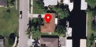 House image located at North Fort Myers, FL 33903