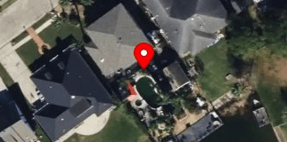 House image located at New Orleans, LA 70126