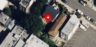 House image located at Fairview, NJ 07022