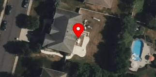 House image located at Morganville, NJ 07751