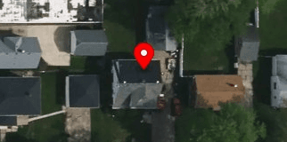 House image located at Buffalo, NY 14217