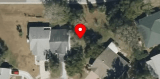 House image located at New Port Richey, FL 34655